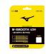  Mizuno MIZUNO бадминтон струна M-SMOOTH 63H 73JGA670