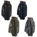  булавка (PING) caddy bag мужской женский CB-U2601 urban милитари 38981 [ внутренний стандартный товар ][2026 год модели ]
