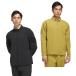  Adidas adidas Golf одежда блузон мужской Wind полный Zip жакет TI580 [ внутренний стандартный товар ][2026 год осень-зима модель ]