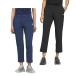  Adidas (adidas) Golf одежда длинные брюки женский EX-STRETCH ACTIVE лодыжка брюки WR202 [ внутренний стандартный товар ][2026 год осень-зима модель ]