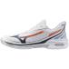  Mizuno (MIZUNO) теннис обувь все пальто для мужской WAVE EXCEED TOUR 7 ACue-b Exceed Tour 7 AC 61GA267002