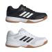  Adidas adidas Индия a обувь спортивные туфли мужской скорость пальто Speedcourt Indoor NJM64 [. доставка на дом ограничение ]..