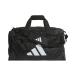  Adidas (adidas) большая спортивная сумка мужской женский тренировка Defender большая спортивная сумка S QU524-JZ0608
