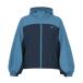  New balance (new balance) ветровка жакет женский спорт u-bn жакет WJ6129DF-NNY