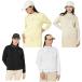  Callaway (Callaway) Golf одежда блузон женский fkreja карта полный Zip тренировочный C26217200 [ внутренний стандартный товар ][2026 год осень-зима модель ]