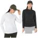  Callaway (Callaway) Golf одежда рубашка с длинным рукавом женский длинный рукав sm- рубашка шея рубашка C26233201 [ внутренний стандартный товар ][2026 год осень-зима модель ]