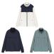  тигр vi sma колодка (TravisMathew) Golf одежда блузон мужской Octa подкладка Zip жакет 7AP016 [ внутренний стандартный товар ][2026 год осень-зима модель ]