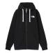 �U�E�m�[�X�E�t�F�C�X(THE NORTH FACE) �X�E�F�b�g�p�[�J�[ �����Y ���A�r���[�t���W�b�v�t�[�f�B NT62640-K �y�������K�i�z