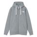  The * North * лицо (THE NORTH FACE) тренировочный Parker мужской rear view полный Zip f-tiNT62640-Z [ внутренний стандартный товар ]