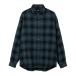 �U�E�m�[�X�E�t�F�C�X THE NORTH FACE �����V���c �����Y ���f�B�[�X L/S Flannel Ombre Check Shirt NR62630-AC �y�������K�i�z