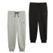  Puma (PUMA) тренировочный брюки женский ESSe уровень -tedoMX брюки CL DK 638495