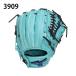 �~�Y�m MIZUNO �\�t�g�{�[���O���[�u �I�[�����E���h �����Y ���f�B�[�X �\�t�g�{�[���pWILL DRIVE BLUE �T�C�Y10 1AJGS35710 �֘A�摜2