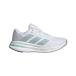  Adidas adidas спортивные туфли женский Galaxy 7 GLX 7jo серебристый g бег спортивная обувь JP6601 NKX12 [. доставка на дом ограничение ]..