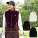  Arnold Palmer arnold palmer Golf одежда внешний лучший женский Jaguar do eko мех лучший AP220403G02 чёрный белый чай цвет [2026 год осень-зима модель ]