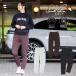 Arnold Palmer Golf одежда длинные брюки женский стрейч tsu il брюки AP220407G02 чёрный .. черный белый .. белый [2026 год осень-зима модель ]