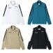  Le Coq s Porte .f(le coq sportif) Golf одежда блузон мужской маркировка переключатель дизайн 2WAY блузон LG6FWB02M [2026 год осень-зима модель ]