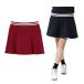  Le Coq s Porte .f(le coq sportif) Golf одежда юбка женский тренировочный юбка LG6FSK02L [2026 год осень-зима модель ]