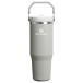  Stanley (STANLEY) фляжка .... лёд поток f "lips" Toro -2.0 вакуум изоляция высокий стакан 30oz примерно 0.89L 100000126666