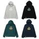  Chums CHUMS тренировочный Parker мужской b- Be лицо тянуть over Parker Booby Face Pullover Parka CH00-1520