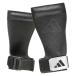  Adidas (adidas) тренировка перчатка lifting рукоятка L/XL ADST-13399BK