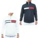  Tommy Hilfiger Golf (TOMMY HILFIGER GOLF) Golf одежда блузон мужской флаг окно жакет THMA666 [2026 год осень-зима модель ]