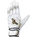  Mizuno (MIZUNO) бейсбол перчатки подающего обе рука для мужской женский Mizuno Pro motion arc UF 1EJEA26001