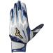 Mizuno (MIZUNO) бейсбол перчатки подающего обе рука для мужской женский Mizuno Pro силикон энергия arc DI 1EJEA57605