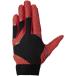  Mizuno (MIZUNO) защитные перчатки подросток для Junior gachi.. перчатки Jr. левый рука для 1EJEY11262