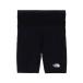  The * North * лицо (THE NORTH FACE) Short трико мужской женский Impulse Short трико NB92676 K [ внутренний стандартный товар ]