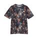�U�E�m�[�X�E�t�F�C�X(THE NORTH FACE) �����j���O�E�F�A T�V���c ���� �����Y �V���[�g�X���[�uGTD�������W�N���[ NT12595 CM �y�������K�i�z
