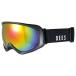 ti-z(DEES) лыжи сноуборд защитные очки мужской GOGGLE DPG-2665-1 [26-27 2027 модель ]