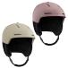  Salomon (SALOMON) лыжи сноуборд шлем мужской женский HELMET PIONEER 3 [ внутренний стандартный товар ][26-27 2027 модель ]
