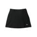  New Era (NEW ERA) Golf одежда юбка женский Women's стрейч tsu il юбка передний разрез черный 15129389