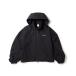  New Era (NEW ERA) Golf одежда блузон женский Women's свет Wind жакет черный 15129411 [ внутренний стандартный товар ][2026 год осень-зима модель ]