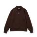  New Era (NEW ERA) Golf одежда тренировочный женский GFW TECH SW MOCK NECK JAQ LG BWOO 15129385 [ внутренний стандартный товар ][2026 год осень-зима модель ]