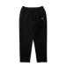 New Era (NEW ERA) Golf одежда длинные брюки женский GFW TECH SW TAPERED PANTS BLK 15129383 [ внутренний стандартный товар ][2026 год осень-зима модель ]