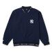 New Era (NEW ERA) Golf одежда мужской женский Wind жакет тянуть over темно-синий 15129424 [ внутренний стандартный товар ][2026 год осень-зима модель ]