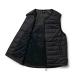 �j���[�G�� NEW ERA �S���t�E�F�A �A�E�^�[�x�X�g �����Y GF LT INSULATED VEST VERTICAL GRA 15129460 �y�������K�i�z�y2026�N�H�~���f���z �֘A�摜3