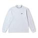 �j���[�G�� NEW ERA �S���t�E�F�A �����V���c �����Y GF LS HIGH NECK WARM T NECK LG OWHI 15129478 �y�������K�i�z�y2026�N�H�~���f���z