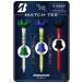 �u���a�X�g���S���t(BRIDGESTONE GOLF) �S���t �e�B�[ MATCH TEE �}�b�`�e�B�[ GA26MT �y�������K�i�z