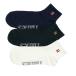  разделение nz(Hanes) Golf носки мужской 3 пара комплект Hanes originals Short length носки HMSCD302 [2026 год осень-зима модель ]