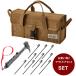  Coleman колок кейс комплект колок кейс + steel solid колок 30cm + steel Hammer DX 2000037441 + 2000017188 + VP160309I08 Coleman