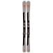 ���V�j���[�� �X�L�[�� �I�[�����E���h �����Y RANFT01 EXPERIENCE 76 +XPRESS 10 GW ��+�r���f�B���O ROSSIGNOL 2024-2025 �֘A�摜1