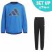 ǥ(adidas) åȥ岼å ˥ ESS 롼å+ESS åȥѥ CS952-KA1349+MIR37-KA1335