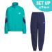  Adidas (adidas) ветровка верх и низ в комплекте Junior U WORDu-bn жакет + брюки KA3783 DC094+KE9583 CK265