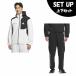 �A�f�B�_�X(adidas) �X�|�[�c�E�F�A �W���[�W �㉺�Z�b�g �����Y M ADPT �g���b�N�g�b�v+M ADPT �g���b�N�p���c KA1232 KS489+KA1237 TA685