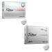  Titleist (Titleist) мяч для гольфа 1 дюжина 12 штук Pro V1Xeim*en рукоятка sdoPRO V1X 25 AIM Enhanced [ внутренний стандартный товар ]