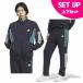  Adidas (adidas) джерси верх и низ в комплекте женский TEAM грузовик верх JKT+ грузовик брюки P5047 KA0942+KA0945 Q5481