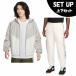  Nike (NIKE) ветровка верх и низ в комплекте мужской LND WR капот u-bnJK 26+LND WRu-bnPT 26 HV8370-012+HV8372-134