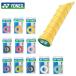  Yonex tennis badminton grip tape wet type 3 pcs insertion . wet super grip AC102 YONEX